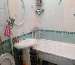 2-комн.кв., 46 м², этаж 3