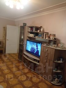 2-комн.кв., 50 м², этаж 7