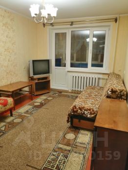 1-комн.кв., 34 м², этаж 4