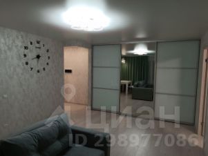 2-комн.кв., 44 м², этаж 1