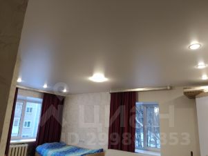 1-комн.кв., 30 м², этаж 3