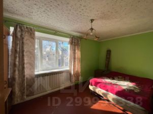 3-комн.кв., 60 м², этаж 2