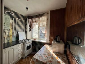 3-комн.кв., 60 м², этаж 2