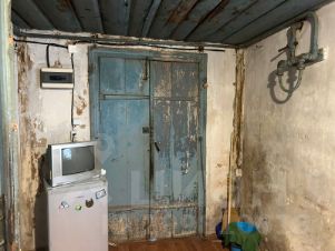 3-комн.кв., 75 м², этаж 1