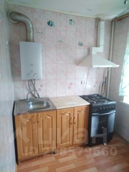 2-комн.кв., 44 м², этаж 4