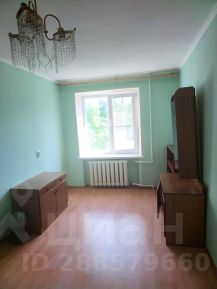 2-комн.кв., 44 м², этаж 4