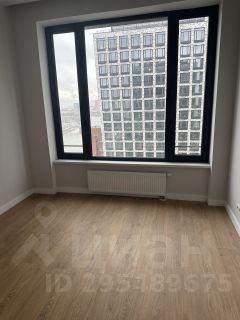 2-комн.апарт., 62 м², этаж 19