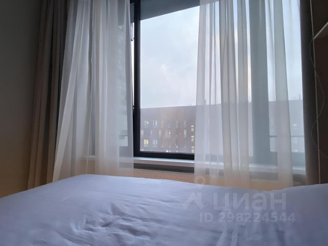 2-комн. апарт., 32,4 м², 5/24 этаж