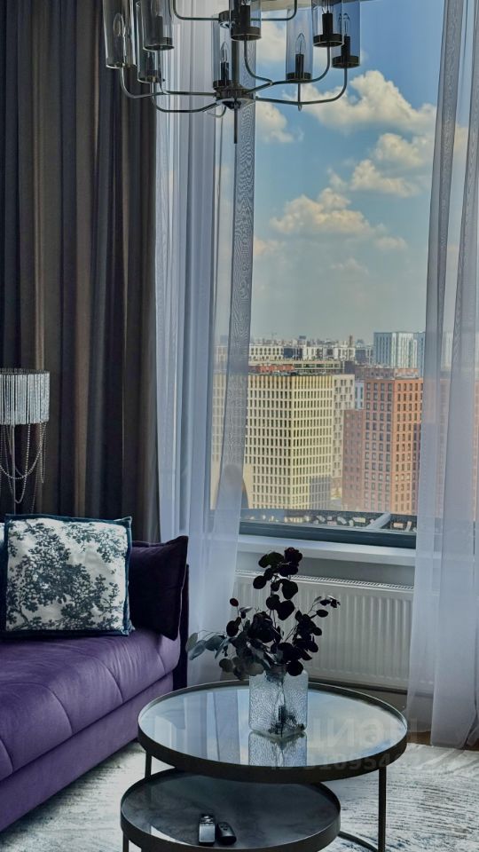2-комнатная квартира, 40 м² — фото 2