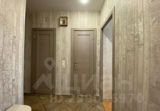 2-комн.кв., 54 м², этаж 4