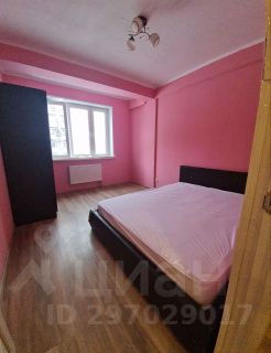 2-комн.кв., 49 м², этаж 2