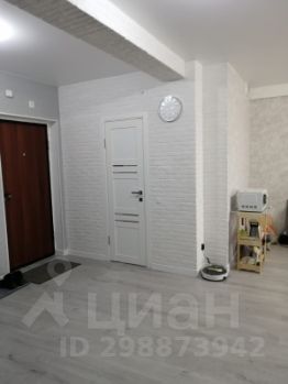 1-комн.кв., 42 м², этаж 3