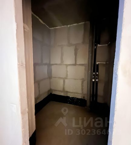 Студия, 21,8 м², 11/12 этаж