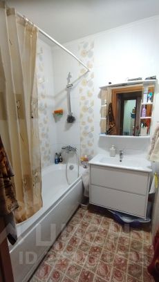 1-комн.кв., 42 м², этаж 15