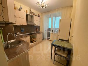 1-комн.кв., 36 м², этаж 19