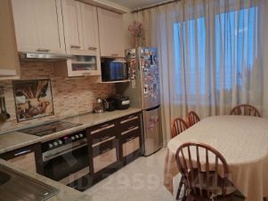 2-комн.кв., 55 м², этаж 15