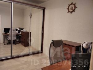 1-комн.кв., 37 м², этаж 15