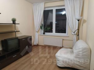 1-комн.кв., 33 м², этаж 4