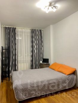 2-комн.кв., 55 м², этаж 5