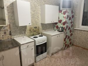 1-комн.кв., 36 м², этаж 11