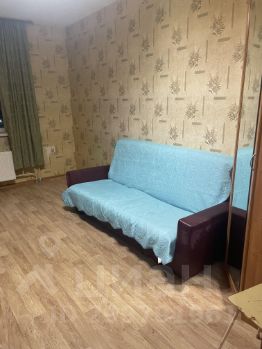 1-комн.кв., 36 м², этаж 11