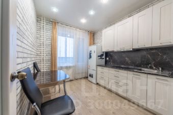 1-комн.кв., 33 м², этаж 8