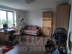 2-комн.кв., 65 м², этаж 8