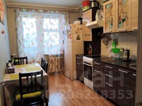 3-комн.кв., 79 м², этаж 6