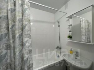 2-комн.кв., 33 м², этаж 1