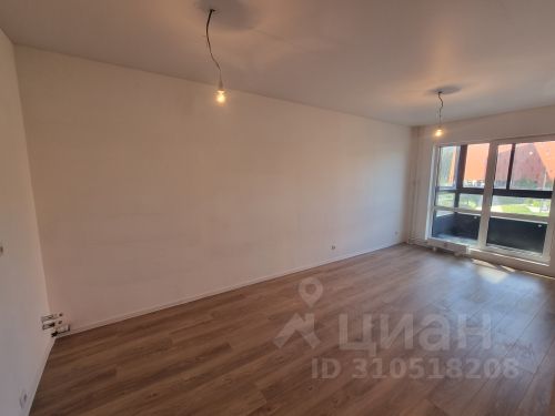 3-комн., 81,7 м², 2/24 этаж