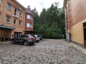 5-комн.кв., 168 м², этаж 2