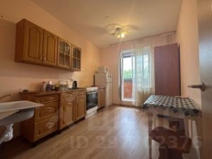 1-комн.кв., 39 м², этаж 3