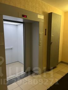 1-комн.кв., 41 м², этаж 10