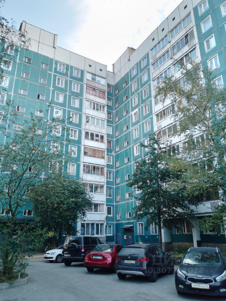 Продается2-комн.квартира,60м²