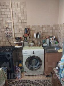 2-комн.кв., 44 м², этаж 1