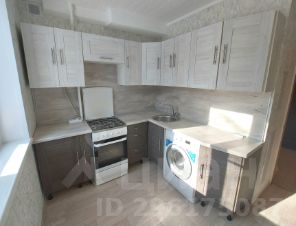 1-комн.кв., 29 м², этаж 2