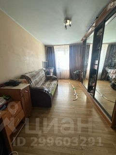 2-комн.кв., 48 м², этаж 4