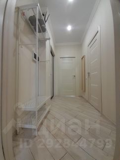 2-комн.кв., 47 м², этаж 2