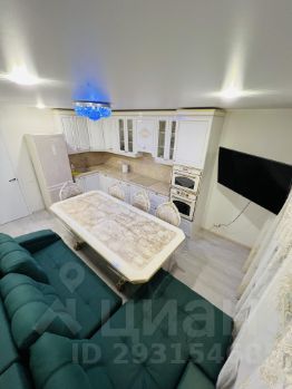 3-комн.кв., 62 м², этаж 14