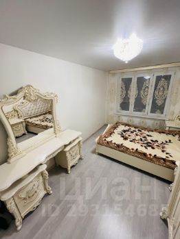 3-комн.кв., 62 м², этаж 14