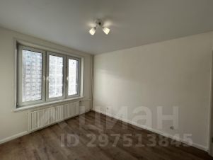 1-комн.кв., 37 м², этаж 16