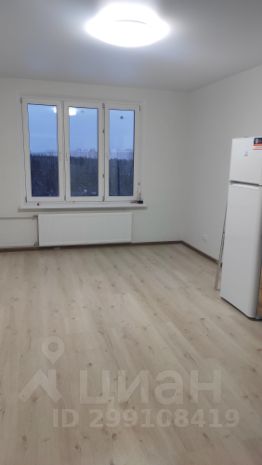 2-комн.кв., 56 м², этаж 13