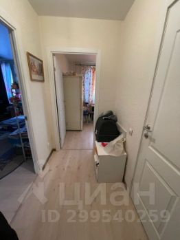 1-комн.кв., 31 м², этаж 18