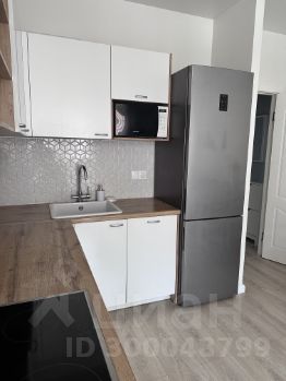 2-комн.кв., 44 м², этаж 11