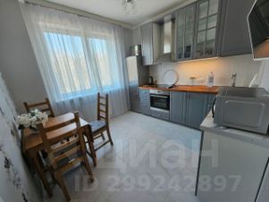 1-комн.кв., 35 м², этаж 4