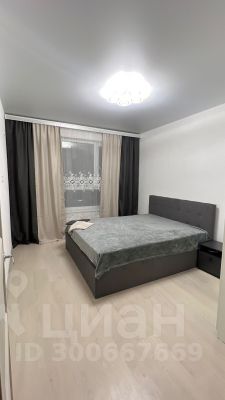 2-комн.кв., 36 м², этаж 13