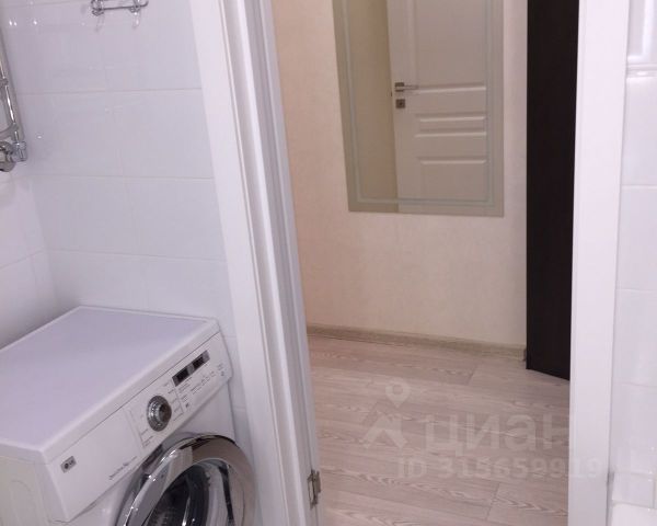 1-комн., 40 м², 17/22 этаж