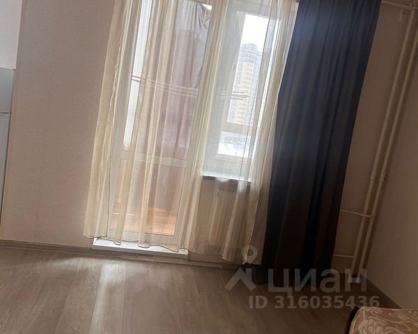 1-комн., 35 м², 8/17 этаж