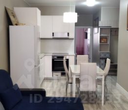 2-комн.кв., 58 м², этаж 13