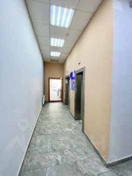 1-комн.кв., 34 м², этаж 11